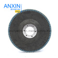 Ceramic Abrasive Polishing and Gringding Flap Disc